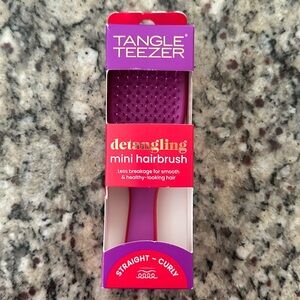 Tangle Teezer Mini
